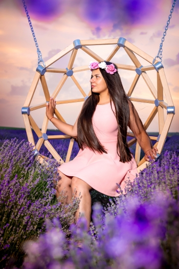   Your Purple        