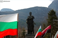 Враца отбелязва 3-ти Март