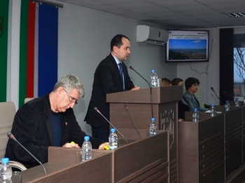 ������������� �� ���������������� � ������� ������ �� �������������� �� 2017 �. �� ������ �����