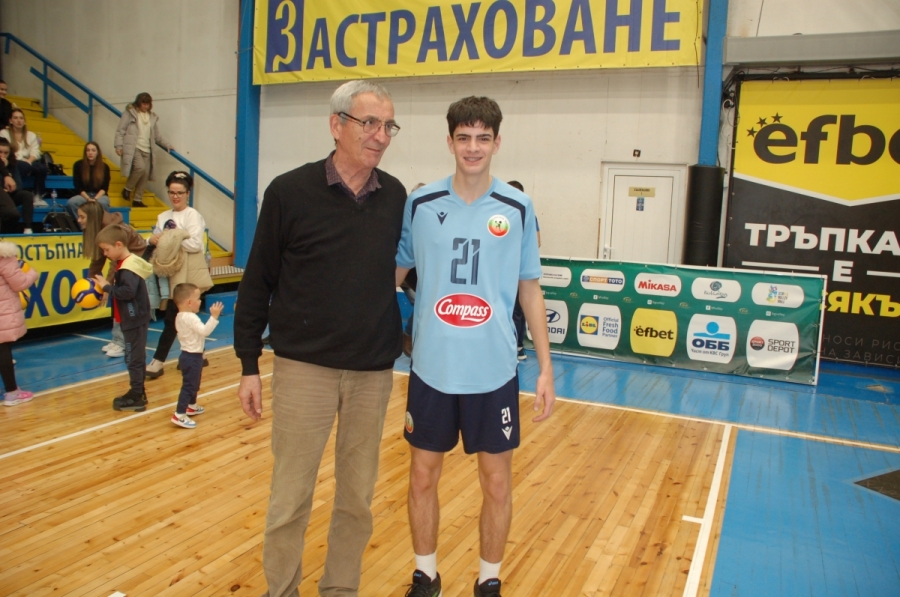 15-������� � ����� �� ������� � �����