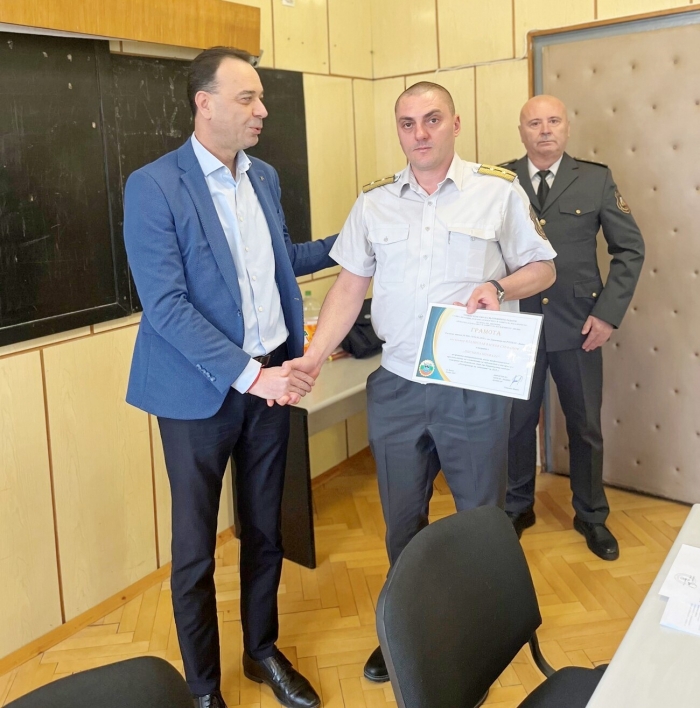 ����� ��������� � ������ �������