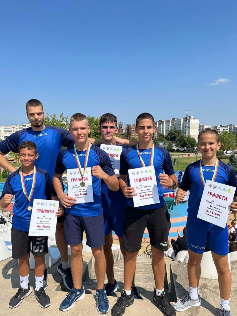 ������� �� ''�������� �������'' �� ������ �� ����