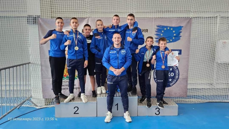 ������� ����������� �� ������� �� �� ''�������� �������''