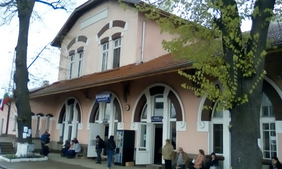  1       -