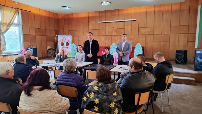 ��������� �� ���������� ����� �� ������������ ��������� �� �������� � ������ �� �������