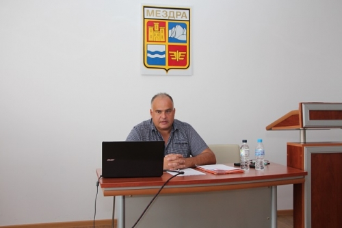 ������ � ������������ �������� �� ������ �� ������� � ������