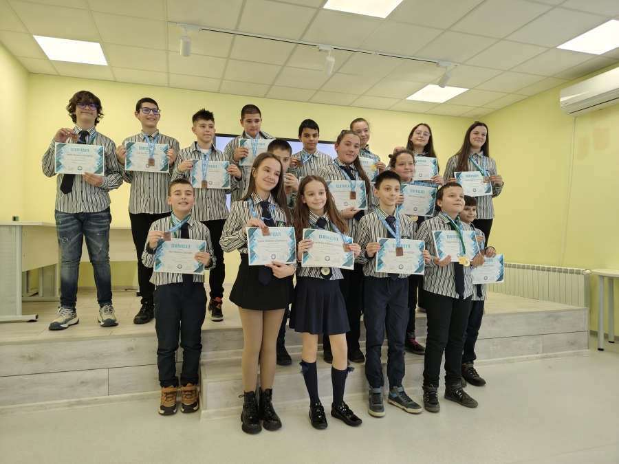 ��������� �� ���� - ����� ������ � ������ �� �������������� ���������� ����������� ��� �������