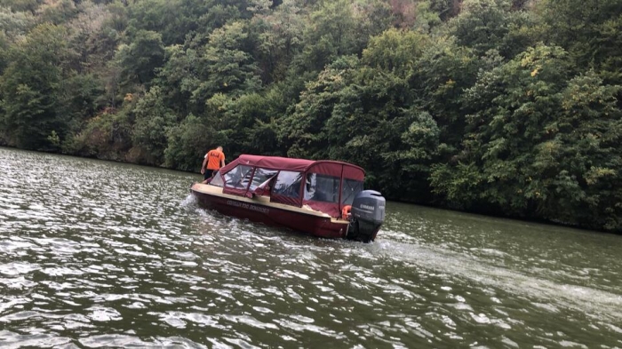 Румънски жандармеристи пристигат в Мездра