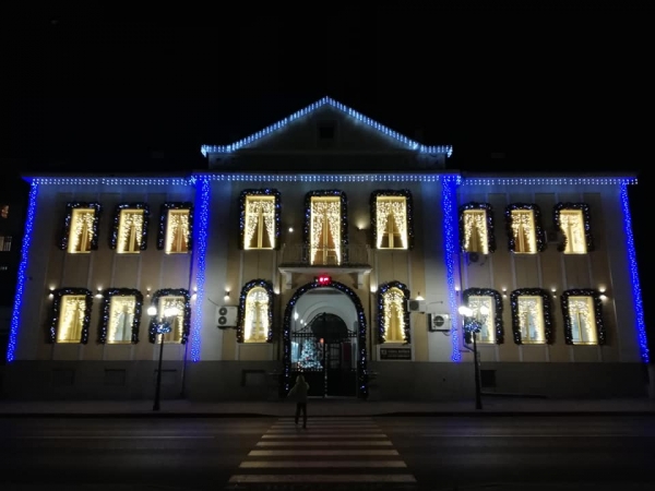 �������� � ������� ������� ������� /������/