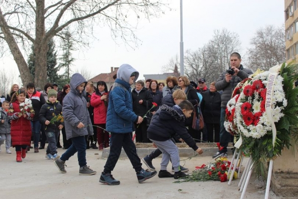 �������� ��������� 143 ������ �� �������������� �� �������� ���