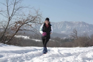 Kreta Run      