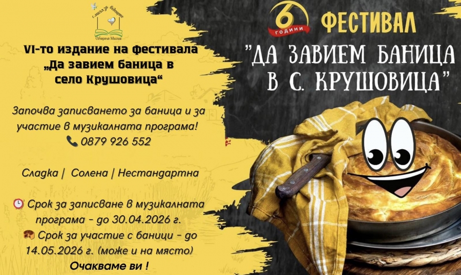 ������� ����������� �� ����������� �������� �� �������� 