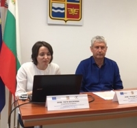 Мездра обнови административната си сграда