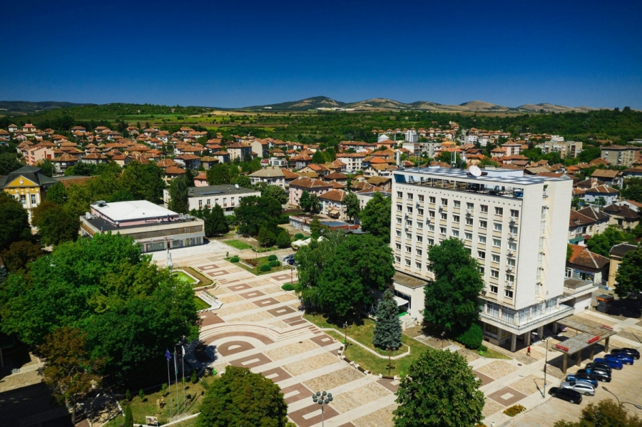 Направиха интерактивна карта на историческите паметници в Мездра