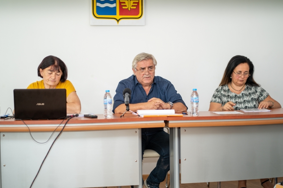 �������� �������� ������������ �� ������� �� ������ �� 2023 �.