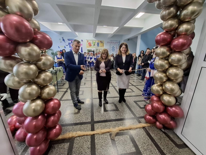 ������� ������� STEM ������ � ������������� �������