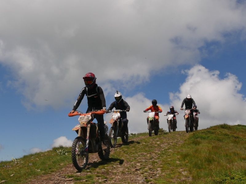 Godech Riders     