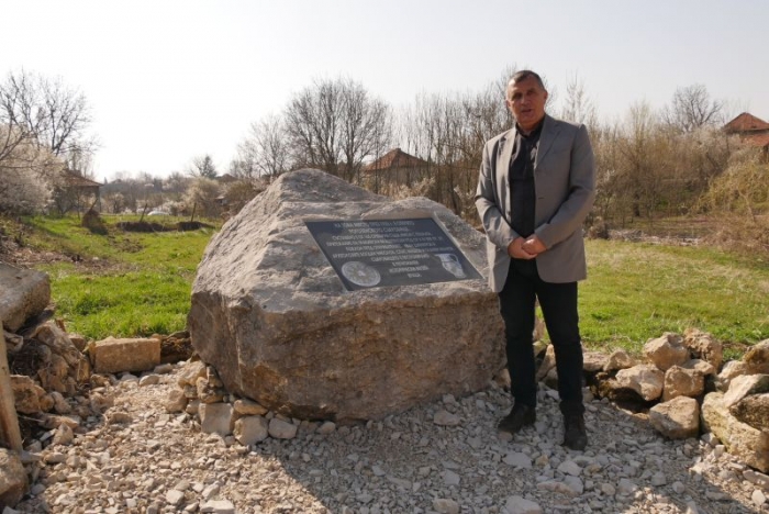 Много туристи привлича наше село