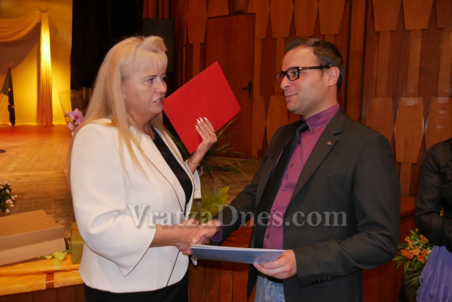 ������������� �� ���������� �����������-������� ����� ������