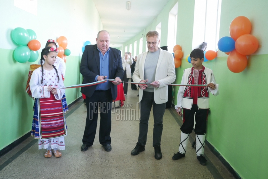 � ������� STEM ������ �� �������� �������� �� ���������� �������