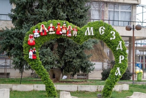 ������� �� ����������������� ����������� � ������