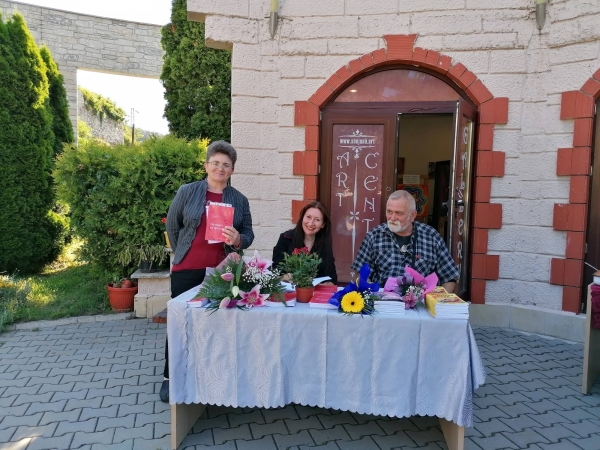 �������� �� ���-������ ����� �� ������� �������� �� ������ � ������