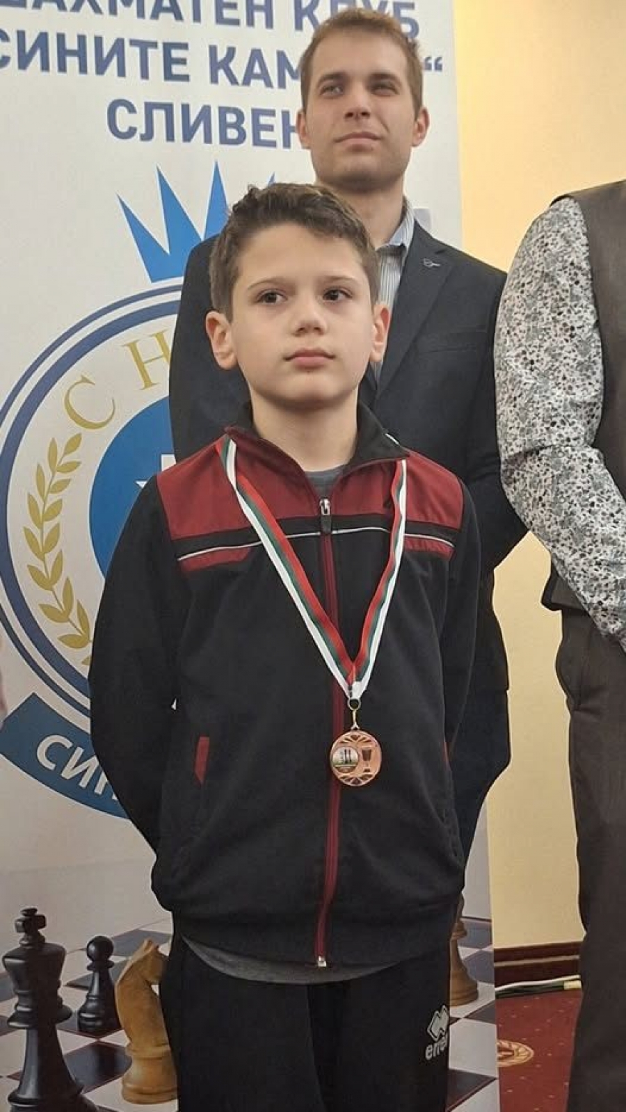 ������ ����� � ����� �� �������� ���������� �� ����