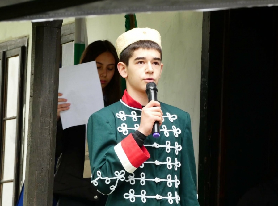 ������� ���������� � ����� �� ������ �� ������ �������� 