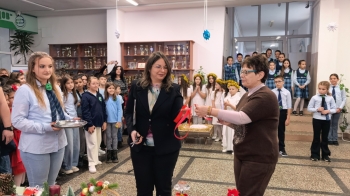 ������� � ����� � ����� �� ����������� �������