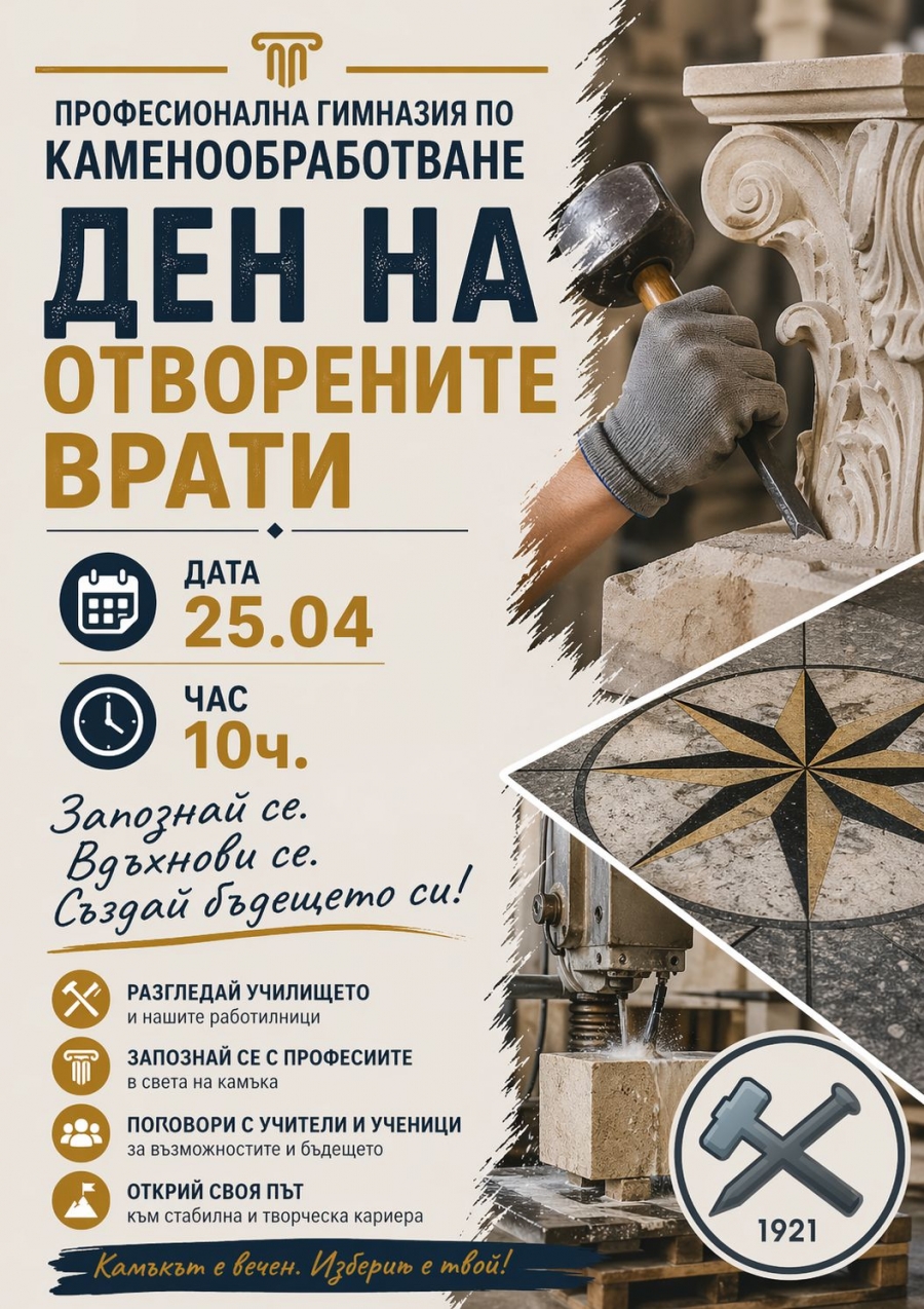 ���������� �� ����������������� � ������ ���� �� ��� �� ���������� �����