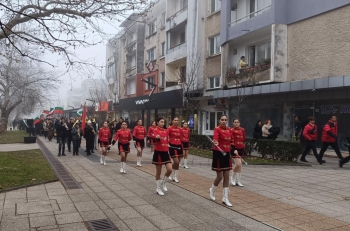 � ������� � ���������� ������� ��� ��. �. ��������-����� �������� 100-����������� �� /������ � �����/