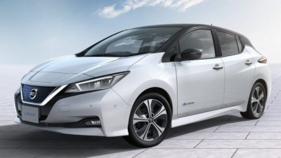 Враца от първите градове с електромобил