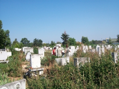 Няма пари за погребения на бедни врачани