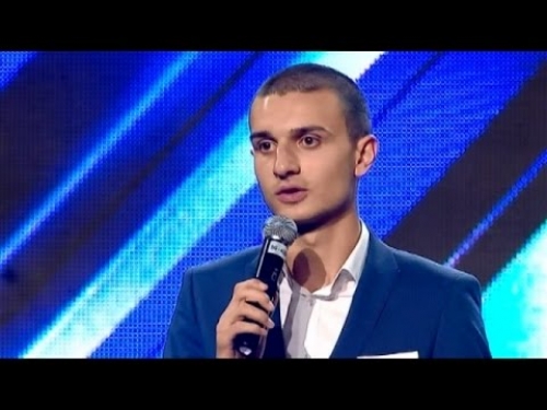   X-FACTOR        
