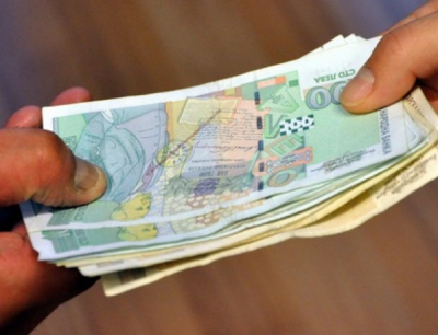  ������� ������ � 5 % ��������