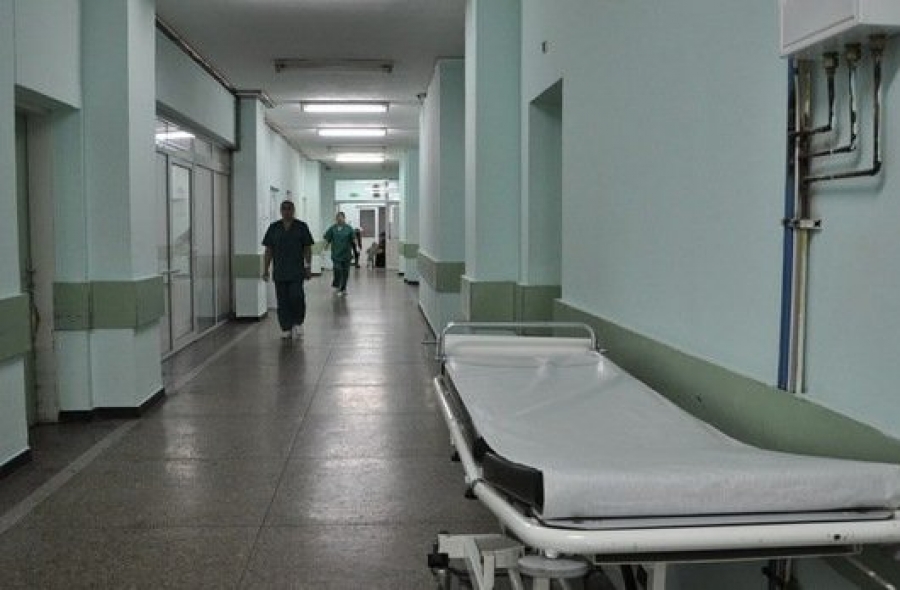 НСИ излезе с данни за здравните заведения в Северозапада 