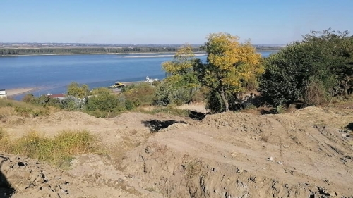 Усилено работят по европроект в Оряхово 
