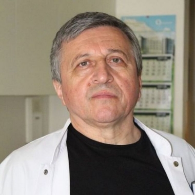 Лекар от Мездра е финалист за Балканските медицински Оскари
