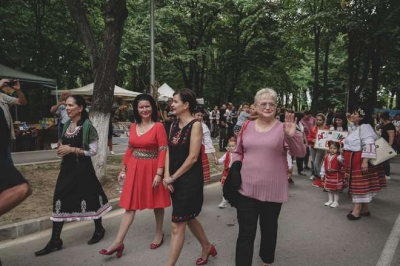 Успешно премина Фестивала на занаятите и изкуствата в Козлодуй