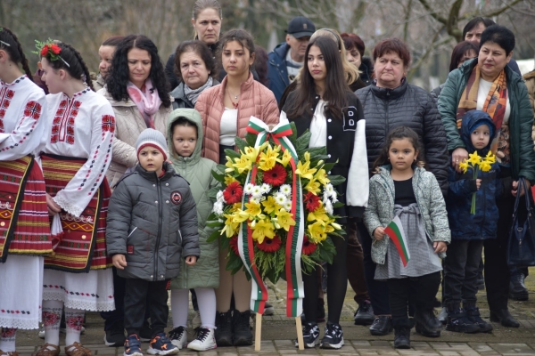 Бутан тържествено отбеляза Освобождението