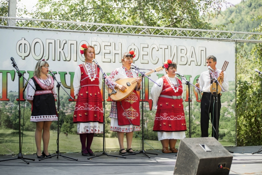 Предстои поредното издание на Фолклорния фестивал „Типченица пее”
