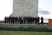 Козлодуй се преклони пред Ботев