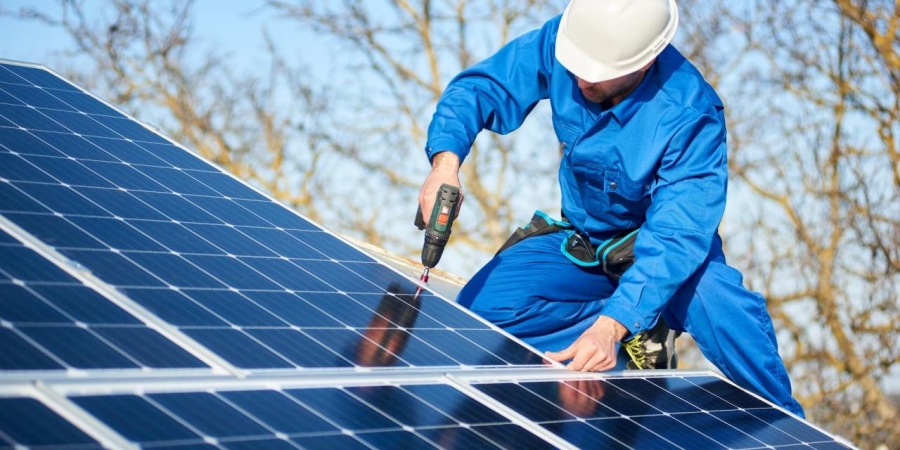 Ще монтират ФЕЦ в дневния център за стари хора в Медковец