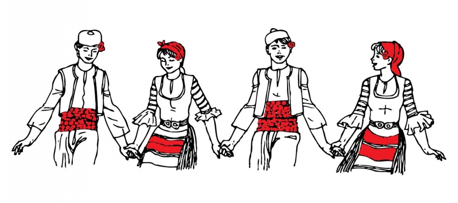 Поздравителен адрес от кмета на община Мездра по повод 1 март - Ден на самодееца и на любителското художествено творчество