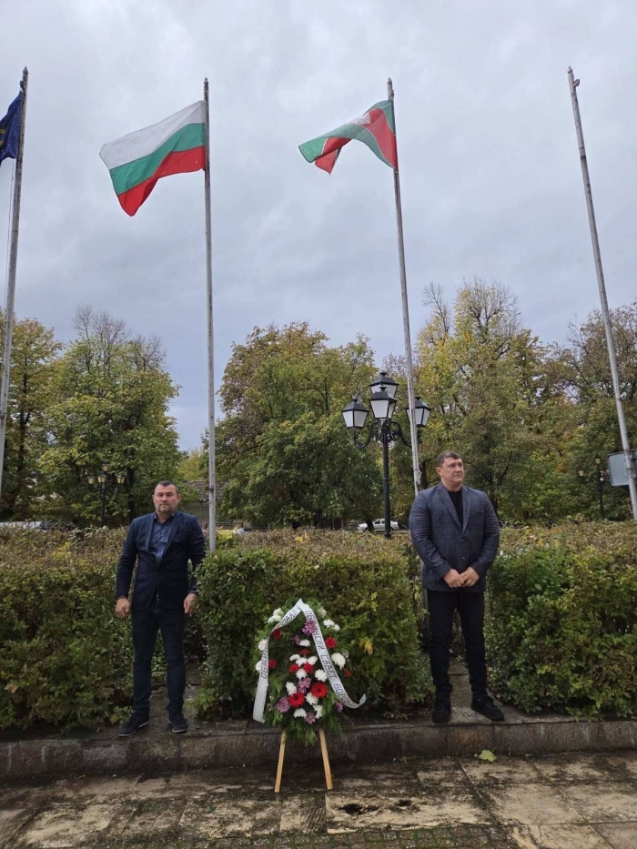 Община Борован празнува 148 години от освобождението си