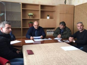 БКС: Направихме всичко по силите ни, война няма да водим с никого