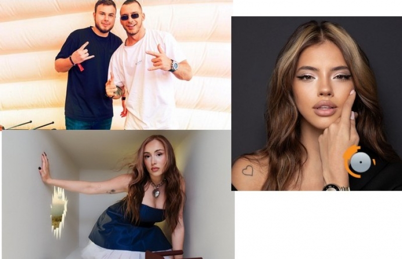 Топ изпълнители ще пеят за празниците в центъра на Враца