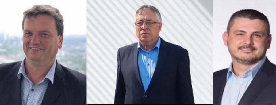 Ето новите областни управители на Враца, Видин и Монтана