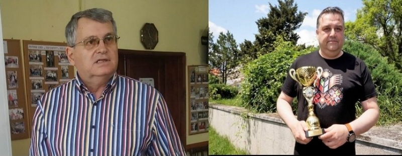 Олимпийският шампион Красимир Бочев и международният майстор Данаил Димитров избрани в УС на БАКШ