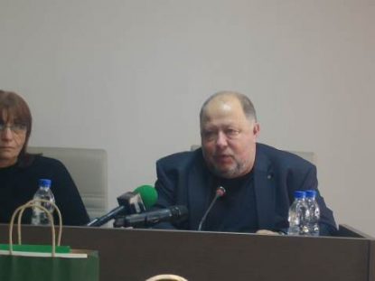 Чавдар Спасов